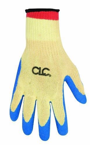 Custom Leathercraft 2027XL Kevlar Knit Glove, X-Large