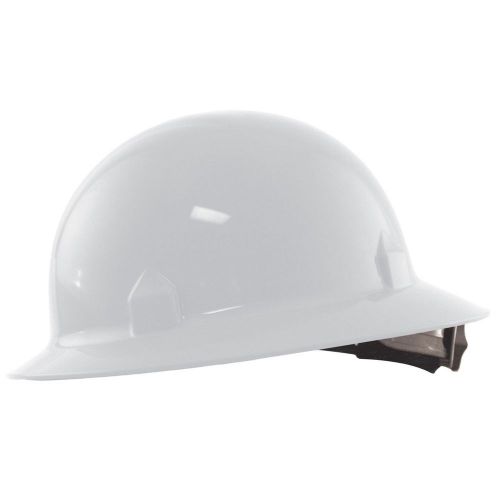 Jackson Safety 3014874 Safety Hat, White