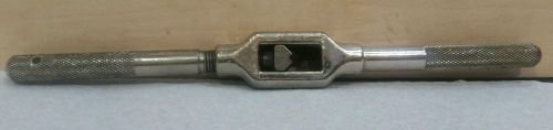 ACE TOOLS TAP WRENCH - TR88  -  MADE IN USA