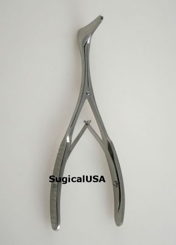 Vienna Nasal Speculum 5.75&#034; Large Adult Size NEW SurgicalUSA Instruments