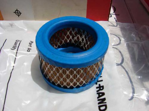 Ingersoll rand air compressor filter 39577333 for sale
