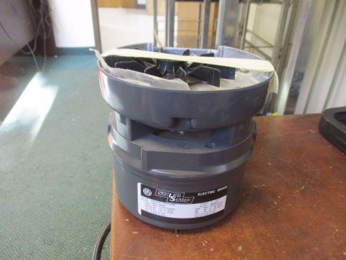 US Motors Shur Stop Electric Brake Kit 964223 3Ft-LBs Torque New Surplus