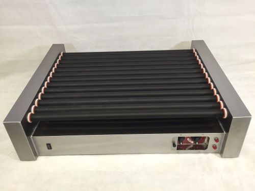 Remanufactured Creative Serving Rough Rider 48 Roller Grill
