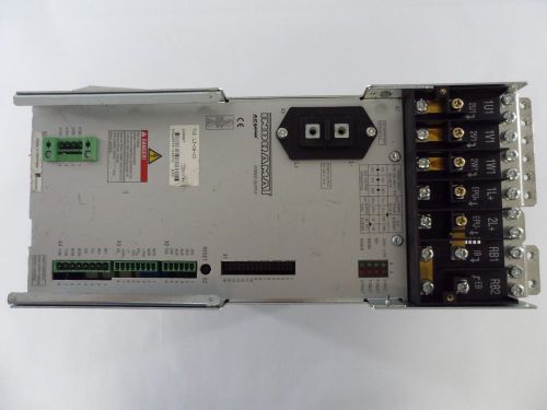 Indramat TVD 1.3-08-03 Power Supply , Refurbished with 30 Days Warranty.
