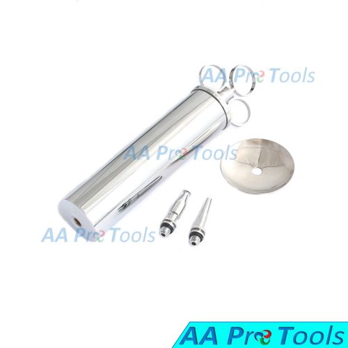 AA Pro: Enema Syringe 6 oz Medical Gyno Surgical Instruments