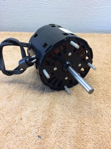 Emerson 33S5VSB, 9652 Shaded Pole Motor 230 v, 1/20 hp, 1550 rpm