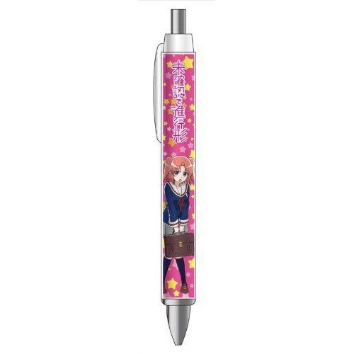 Ball Pen Mikakunin de Shinkoukei Yonomori Kobeni Contents Seed Japan