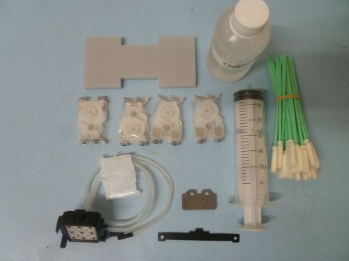 Cleaning/Maintenance Kit for Roland Versacamm