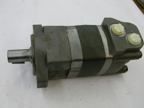 New* Char-Lynn Eaton Hydraulic Geroler DV Motor 104-1006-106   D7