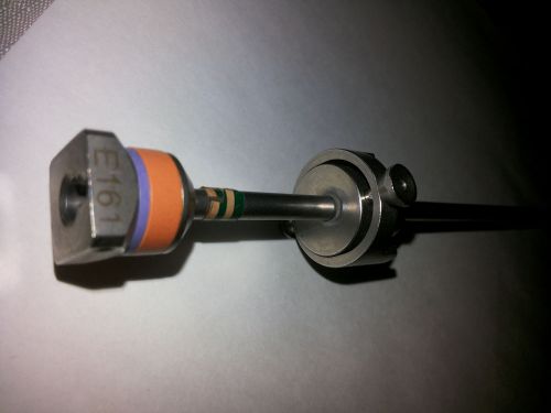 ACMI Elite E161 21KF  VISUAL OBTURATOR good shape