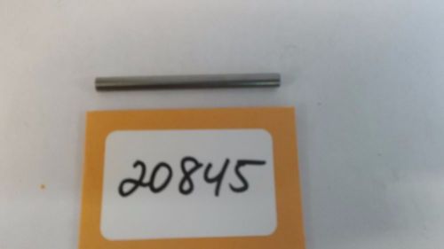 .246 +.0002&#034; / -.0000&#034; GAGE PIN IMPORT ***NEW*** PIC#20845