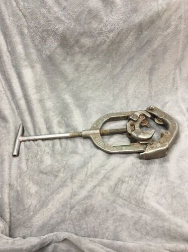 REED PIPE CUTTER NO.HC4