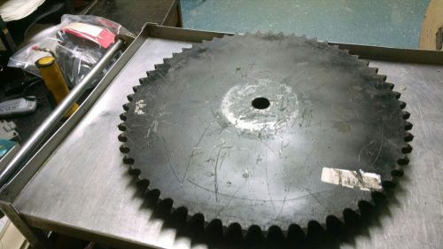 Martin 60 tooth 1.250 bore sprocket 80b60 for sale