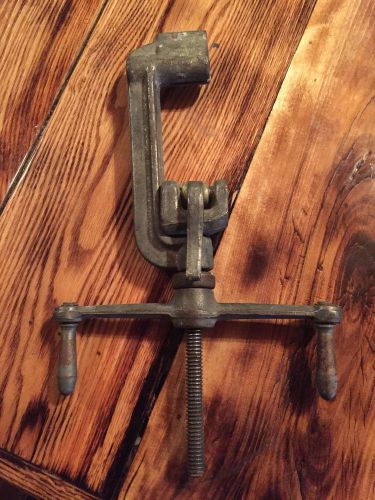 Vintage Band-It  Banding Strapping Tool