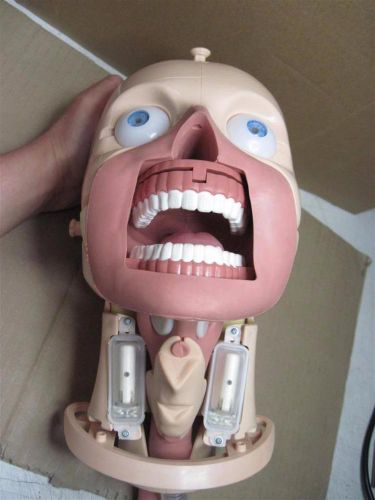 Laerdal MegaKid Head