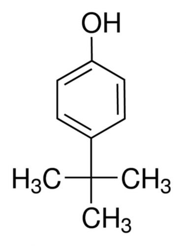 4-tert-Butylphenol, 99.0+%, 40g