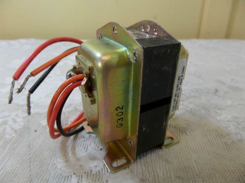 New honeywell tradeline at72d 1691 volt control circuit transformer for sale