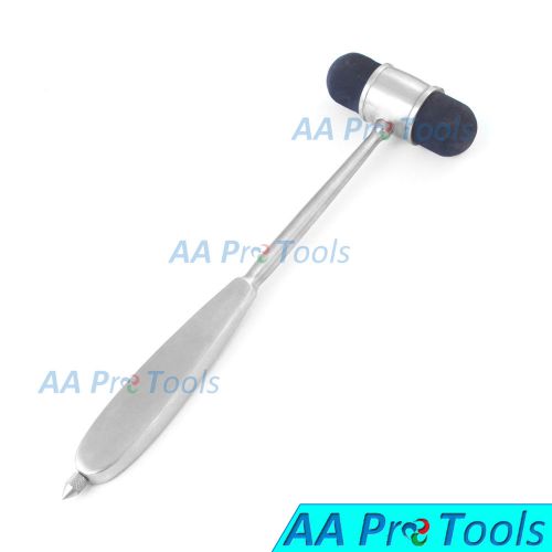 AA Pro: Dejerine Percussion Hammer Surgical Diagnostic Instruments New
