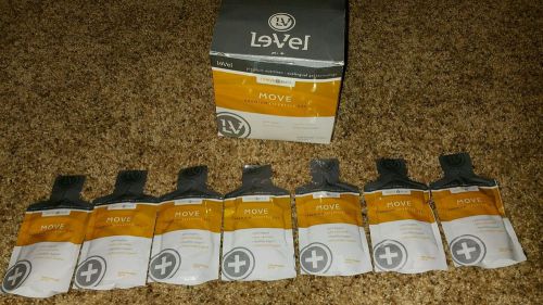 Le-Vel Thrive Move 7 pack