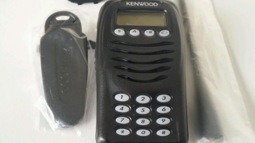KENWOOD TK-3170  UHF DTMF-Keypad