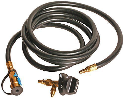 Camco 57638 Quick Connect Conversion Kit