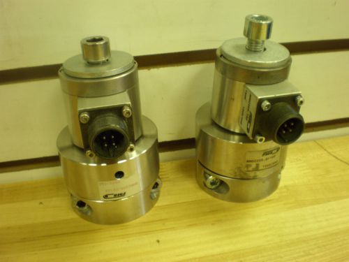 Fms tension transducers, p/n: amgz205.750.di125 ~new~surplus~ for sale