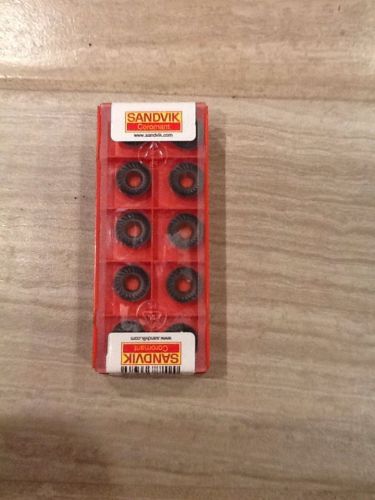 RCKT 13 04 00 PM 4230 SANDVIK *50* Insert 5 packs