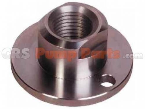 Concrete Pump Parts Schwing Tension Nut S10043980