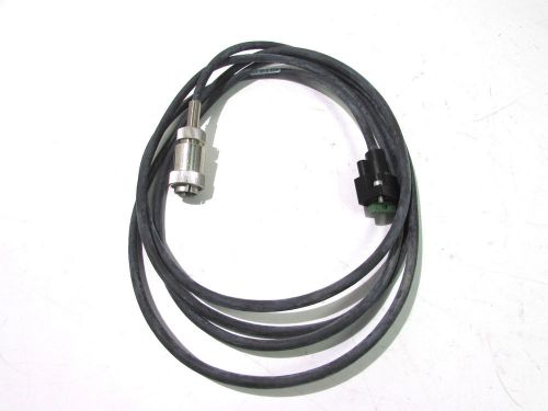 Heidenhain 403516-11/405161 12-pin linear encoder cable assembly ls486 *xlnt* for sale