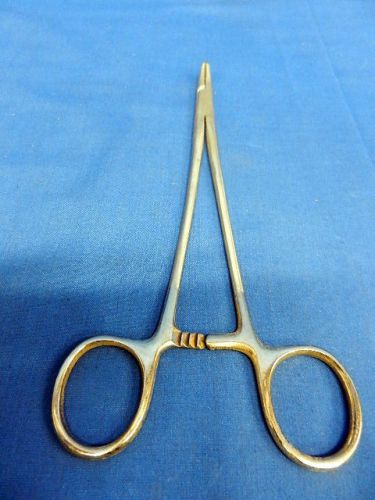 V. Mueller Heaney Needle Holder,  8” Length, Ref#: SU16122