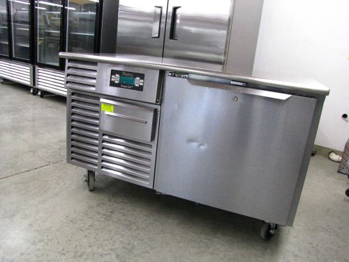 Traulsen blaster chiller rbc50-zkr12 for sale