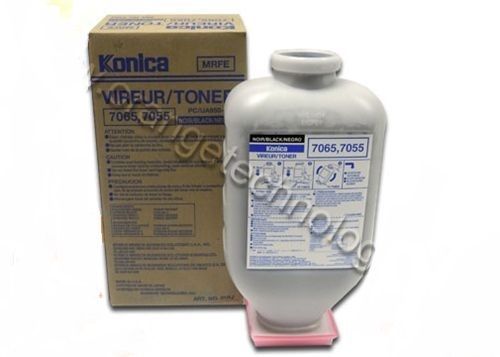 GENUINE KONICA 7065 / 7055 TONER PC/UA950-665