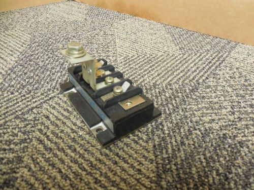 FUJI ELECTRIC EV1265M POWER TRANSISTOR MODULE