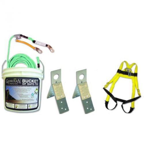 Bos-R25 Complete Roofer&#039;S Kit Qualcraft Industries First Aid 00830 672421008301