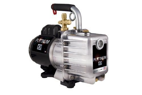 Jb industries dv-285n platinum 10 cfm vacuum pump for sale