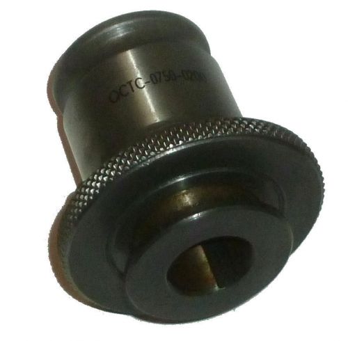 BILZ SIZE #2 ADAPTER COLLET FOR 3/4&#034; TAP