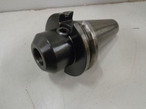 CAT 40 5/8&#034; END MILL HOLDER 1-5/8&#034; PROJECTION   STK 6914
