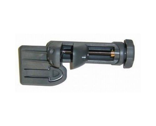 C59 Clamp for the Spectra Precision HR250, HR320, HR350 Laser C59 Rod Clamp