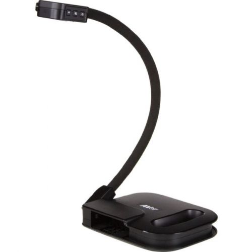 AVER INFORMATION VISIONU70 8MP USB Powered Doccam