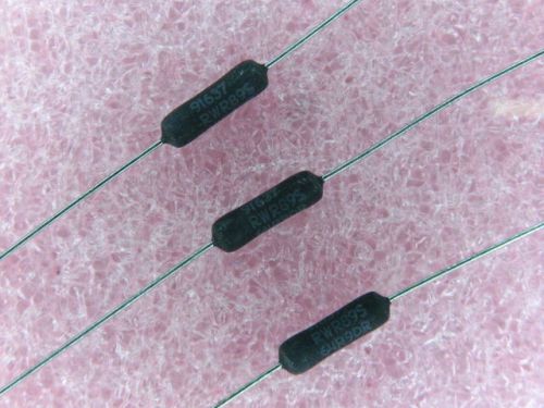 28 PCS VISHAY RWR89S64R9DR MIL/AERO GRADE RESISTORS