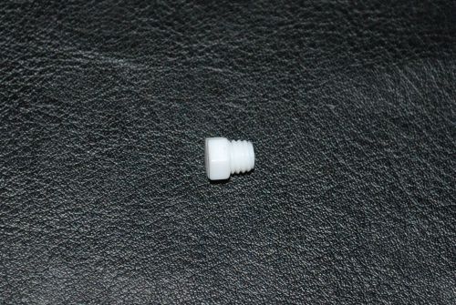 Tube Connector #10 (Cap with M5) for Wide Format Printers.US Fast Shipping