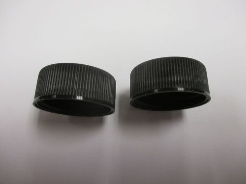 Little Giant Small Replacement Cap for Poultry Fount ( 2 ) - PPF - Brand New
