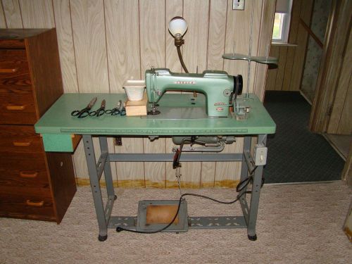 Consew  Industrial Sewing Machine Model 210