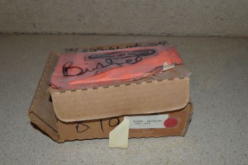 ** GAST PUMP KIT 055-61-05-54 81908 (15)
