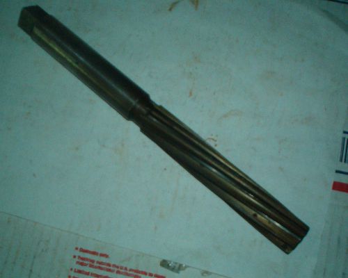 15/16&#034; spiral flute hand reamer usa for sale