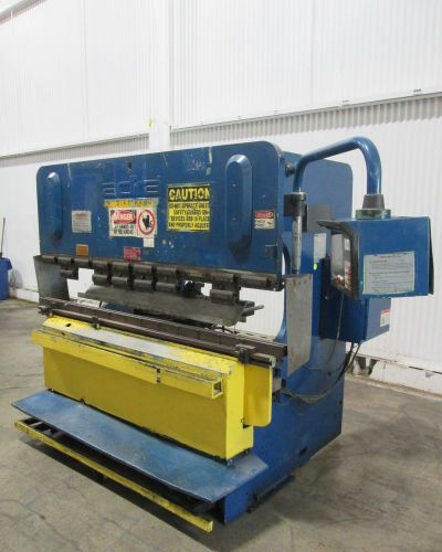 Adira cnc 63 hydraulic press brake - used - am14692 for sale