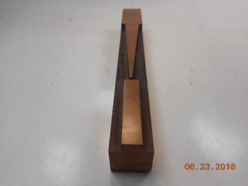 Printing Letterpress Wood Type, Exclamation Point, Antique Printers Cut