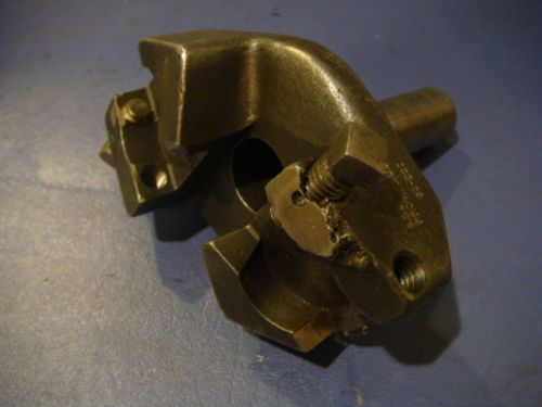 BROWN &amp; SHARPE BALANCE TURNING TOOL 60-200, 3/4&#034; SHANK DIAMETER. 051315-10