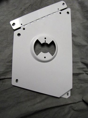 Peerless Projector Adapter Plate Mount PAP-260-W NEW
