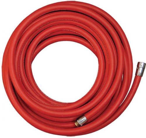 Chemical booster fire hose assembly 1 inch x 50 feet - dixon for sale